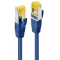Lindy 1.5m RJ45 S/FTP LSZH Network Lindy 1.5m RJ45 S/FTP LSZH Network